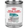 Royal Canin Canine Care Nutrition Joint Care Adult Loaf in Sauce Dog Food, 13.5 oz (Pack of 12)(13.5 Ounce (Pack of 12))