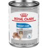 Royal Canin Canine Care Nutrition Weight Care Adult Loaf in Sauce Dog Food, 13.5 oz (Pack of 12)(13.5 Ounce (Pack of 12))