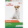 Royal Canin Canine Health Nutrition Adult Beauty Loaf in Sauce Dog Food, 5.2 oz (Pack of 12)