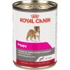 Royal Canin Canine Health Nutrition Puppy Canned Dog Food, 13.5 oz., Case of 12(Chicken)