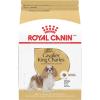 Royal Canin Cavalier King Charles Spaniel Adult Breed Specific Dry Dog Food, 10 lb bag(10 Pound (Pack of 1))