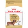 Royal Canin Dachshund Adult Breed Specific Dry Dog Food, 10 Lb bag(2.5 Pound (Pack of 1))