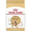 Royal Canin Feline Breed Nutrition Bengal Adult Dry Cat Food, 7 lb Bag