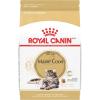 Royal Canin Feline Breed Nutrition Maine Coon Adult Thin Slices in Gravy Cat Food, 3 oz (Pack of 24)(6 Pound (Pack of 1))
