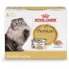 Royal Canin Feline Breed Nutrition Persian Kitten Dry Cat Food, 3 lb Bag(3 Ounce (Pack of 6))