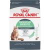 Royal Canin Feline Care Nutrition Digestive Care Adult Dry Cat Food, 3 lb Bag(6 Pounds (Pack of 1))