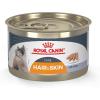 Royal Canin Feline Care Nutrition Hair & Skin Care Adult Loaf in Sauce Cat Food, 5.1 oz (Pack of 24)(5.1 Ounce (Pack of 24))
