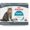 Royal Canin Feline Care Nutrition Urinary Care Adult Thin Slices in Gravy Cat Food, 3 oz (Pack of 12)(3 Ounce (Pack of 12))