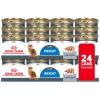 Royal Canin Feline Care Nutrition Weight Care Adult Loaf in Sauce Cat Food, 3 oz (Pack of 24)(1 Count (Pack of 24))