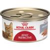 Royal Canin Feline Health Nutrition Adult Instinctive Adult Loaf in Sauce Cat Food, 3 oz (Pack of 24)(3 Ounce (Pack of 24))