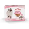 Royal Canin Feline Health Nutrition Kitten Thin Slices in Gravy Cat Food, 3 oz (Pack of 24)(3 Ounce (Pack of 12))