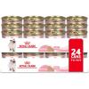 Royal Canin Feline Health Nutrition Kitten Thin Slices in Gravy Cat Food, 3 oz (Pack of 24)(3 Ounce (Pack of 24))