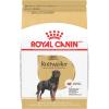 Royal Canin Rottweiler Adult Breed Specific Dry Dog Food, 30 lb bag