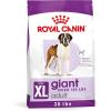 Royal Canin Size Health Nutrition Giant Adult Dry Dog Food, 30 lb Bag(30 Pound (Pack of 1))