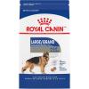 Royal Canin Size Health Nutrition Large 5+ Mature Dry Dog Food, 30 lb Bag(6 Pound (Pack of 1))