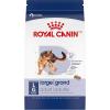 Royal Canin Size Health Nutrition Large Adult Dry Dog Food, 17 lb Bag(17 Pound (Pack of 1))