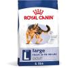 Royal Canin Size Health Nutrition Large Adult Dry Dog Food, 17 lb Bag(4 Pound (Pack of 1))