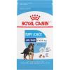Royal Canin Size Health Nutrition Large Puppy Thin Slices in Gravy Dog Food, 13 oz (Pack of 6)(35 Pound (Pack of 1))