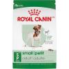 Royal Canin Size Health Nutrition Small Adult Dry Dog Food, 30 lb Bag(4 Pound (Pack of 1))