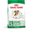 Royal Canin Size Health Nutrition Small Aging 12+ Senior Dry Dog Food, 12 lb Bag(12 Pound (Pack of 1))