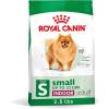 Royal Canin Size Health Nutrition Small Indoor Adult Dry Dog Food, 2.5 lb Bag(Adult)