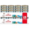 Royal Canin Size Health Nutrition Small Puppy Thin Slices in Gravy Dog Food, 5.1 oz (Pack of 24)