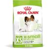 Royal Canin Size Health Nutrition X-Small 8+ Senior Dry Dog Food, 2.5 lb Bag