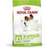 Royal Canin Size Health Nutrition X-Small Adult Dry Dog Food, 14 lb Bag(14 Pound (Pack of 1))
