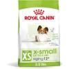 Royal Canin X-Small Aging 12+ Dry Dog Food, 2.5 lb bag