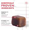 Royal Canin Puppy Supplement Soft Chews for Immunity & Digestion, 60 Count(Puppy: Immunity & Digestion)