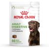 Royal Canin Puppy Supplement Soft Chews for Immunity & Digestion, 60 Count(Adult: Digestion)