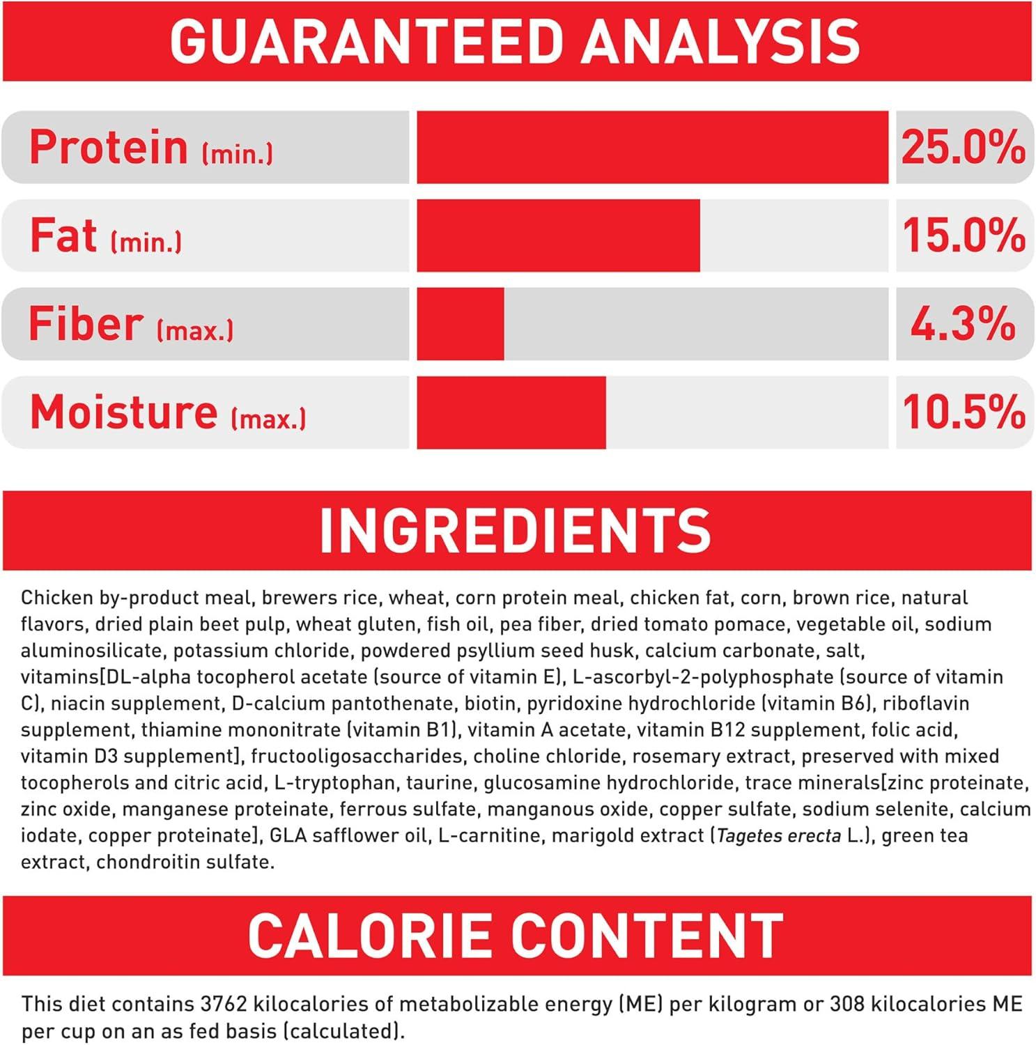 imageRoyal Canin Size Health Nutrition Large Aging 8 Senior Dry Dog Food 30 lb Bag